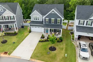 425 Oswego Ct, Greenville, SC 29607 - Photo 2