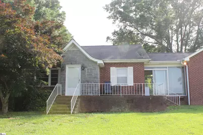 109 S Greenwood Avenue, Ware Shoals, SC 29692 - Photo 1