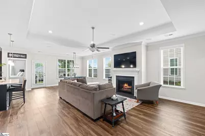 407 Blue Peak Court, Greer, SC 29650 - Photo 10
