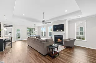 407 Blue Peak Ct, Greer, SC 29650 - Photo 10