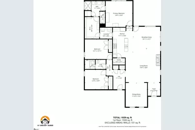 407 Blue Peak Court, Greer, SC 29650 - Photo 40