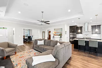 407 Blue Peak Court, Greer, SC 29650 - Photo 12