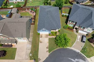 407 Blue Peak Ct, Greer, SC 29650 - Photo 32