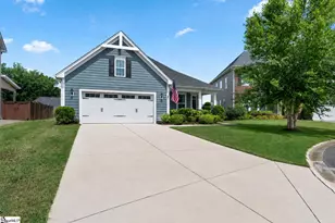 407 Blue Peak Ct, Greer, SC 29650 - Photo 2