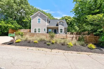 3 Deering Street, Greenville, SC 29605 - Photo 1