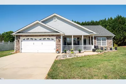 111 Inman Road, Inman, SC 29349 - Photo 1