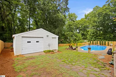 11 Ardmore Drive, Taylors, SC 29687 - Photo 10