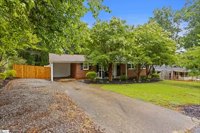 11 Ardmore Drive, Taylors, SC 29687 - Photo 2