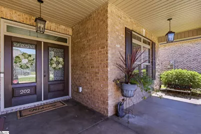202 Carolena Rose Way, Greer, SC 29650 - Photo 4