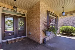 202 Carolena Rose Wy, Greer, SC 29650 - Photo 4