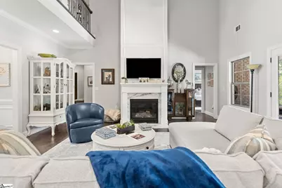 202 Carolena Rose Way, Greer, SC 29650 - Photo 20
