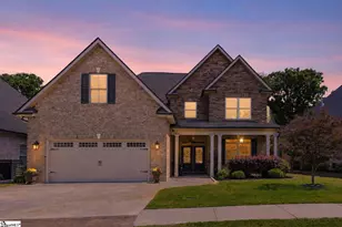 202 Carolena Rose Wy, Greer, SC 29650 - Photo 2