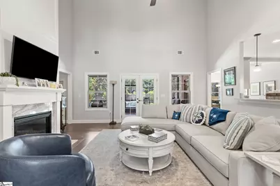 202 Carolena Rose Way, Greer, SC 29650 - Photo 6