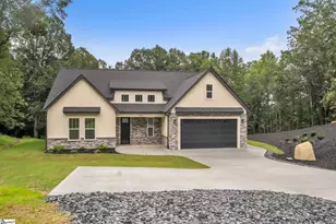 800 Glassy Rd, Landrum, SC 29356 - Photo 2