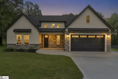 800 Glassy Road, Landrum, SC 29356 - Photo 1