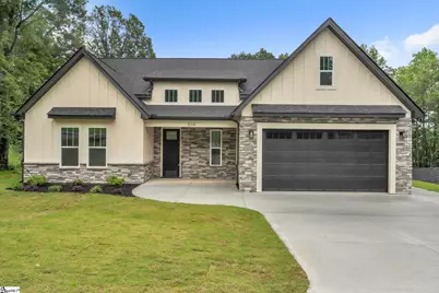 800 Glassy Road, Landrum, SC 29356 - Photo 1