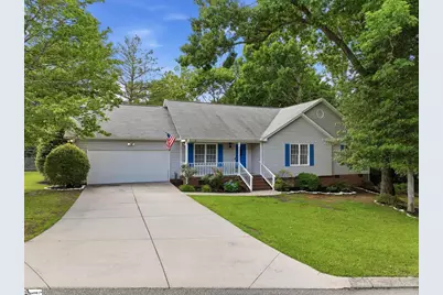 101 Emerald Way, Simpsonville, SC 29681 - Photo 1