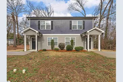 115/117 Oak Street, Greer, SC 29651 - Photo 2