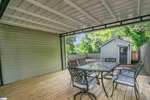 208 McMakin Dr, Greenville, SC 29617 - Photo 38