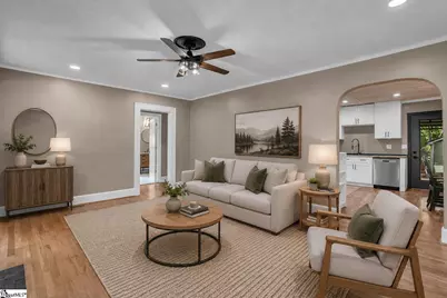208 McMakin Drive, Greenville, SC 29617 - Photo 4