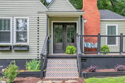 208 McMakin Drive, Greenville, SC 29617 - Photo 2