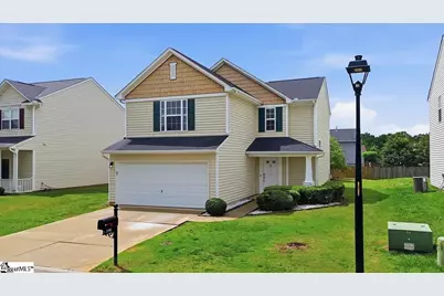 106 Reedy Falls Drive, Greenville, SC 29605 - Photo 2