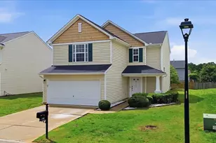 106 Reedy Falls Dr, Greenville, SC 29605 - Photo 2