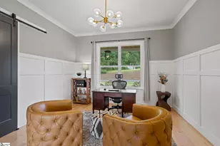 6850 Mountain View Rd, Taylors, SC 28687 - Photo 26