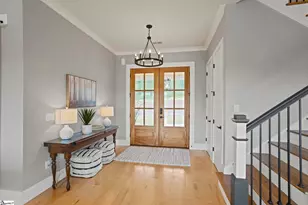 6850 Mountain View Rd, Taylors, SC 28687 - Photo 10