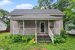 685 Southern St, Spartanburg, SC 29303 - Photo 2
