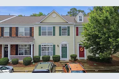 26 Sikes Circle, Mauldin, SC 29662 - Photo 1