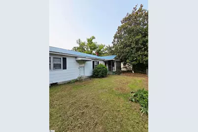 905 Ashe Street, Bennettsville, SC 29512 - Photo 2