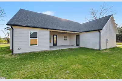 4491 Babb Road, Greer, SC 29651 - Photo 8