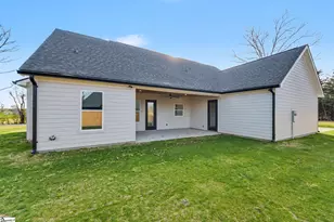 4491 Babb Rd, Greer, SC 29651 - Photo 8