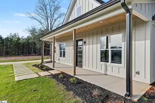 4491 Babb Rd, Greer, SC 29651 - Photo 4