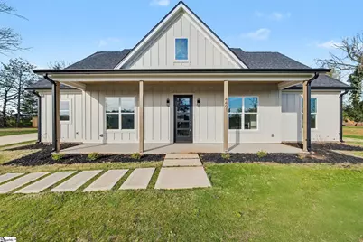 4491 Babb Road, Greer, SC 29651 - Photo 2