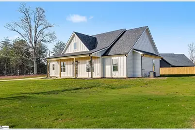 4491 Babb Road, Greer, SC 29651 - Photo 6