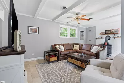 17 Inglewood Drive, Greenville, SC 29609 - Photo 16