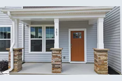 303 Speyside Lane, Anderson, SC 29621 - Photo 4