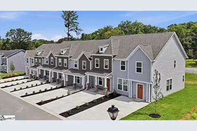 305 Speyside Lane, Anderson, SC 29621 - Photo 2