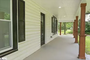 202 Arrowood Branch Rd, Chesnee, SC 29323 - Photo 4