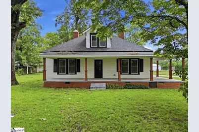 202 Arrowood Branch Road, Chesnee, SC 29323 - Photo 1