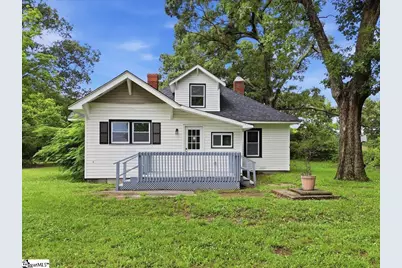202 Arrowood Branch Road, Chesnee, SC 29323 - Photo 26