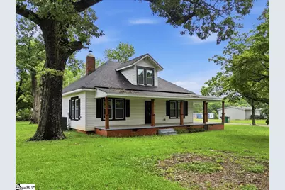 202 Arrowood Branch Road, Chesnee, SC 29323 - Photo 2