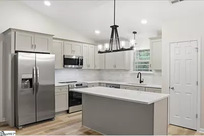 2222 Wright Drive, Greer, SC 29651 - Photo 8