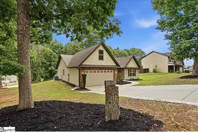 2222 Wright Drive, Greer, SC 29651 - Photo 2