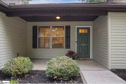 2222 Wright Drive, Greer, SC 29651 - Photo 4