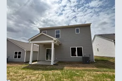 446 West Claywalk Road, Woodruff, SC 29388 - Photo 2