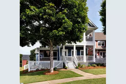 206 Ridenour Avenue, Greenville, SC 29617 - Photo 2