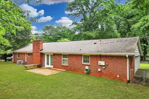 505 Greenview Dr, Anderson, SC 29625 - Photo 20